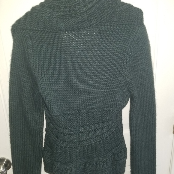 Italian Sweater Shima Noveli - Picture 10 of 16